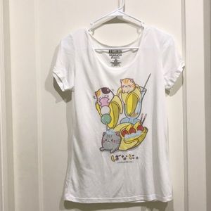 Bananya T-shirt